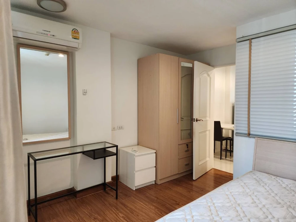 🏠🌃 Condo for Rent, Surawong City Resort 🏠🌃