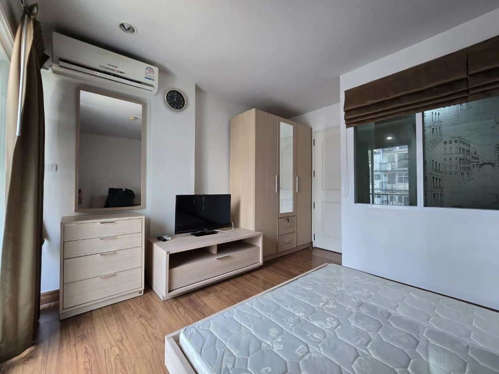 🏠🌃 Condo for Rent: Surang Resort 🏠🌃