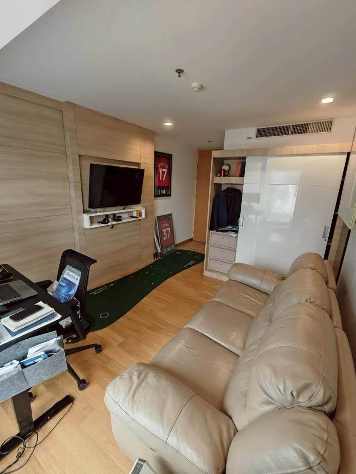 🏠🌃 Condo for Rent: Ananta Lumpini 🏠🌃