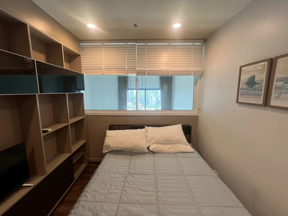 🏠🌃 Condo for Rent: Onyx Phaholyothin 🏠🌃