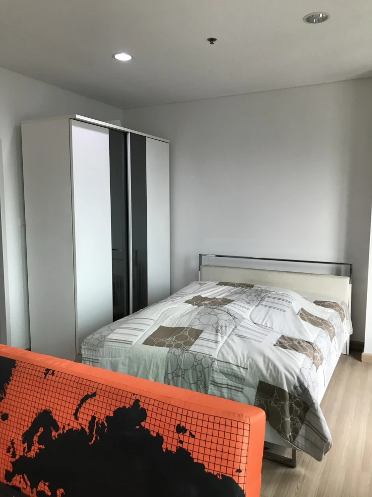 🏠🌃 Condo for Rent: Intro Phahonyothin-Pradiphant 🏠🌃