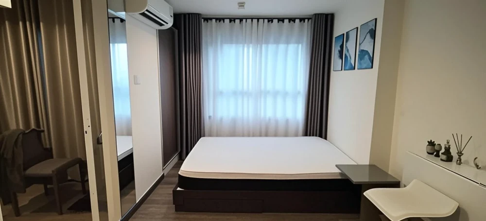 🏠🌃 Condo for Rent: The Trust @ BTS Erawan 🏠🌃
