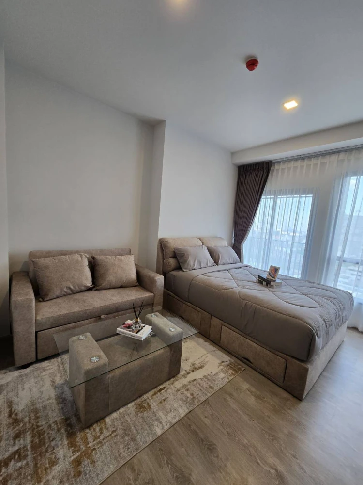 🏠🌃 Condo for Rent: The Tree Pattanakarn-Ekamai 🏠🌃
