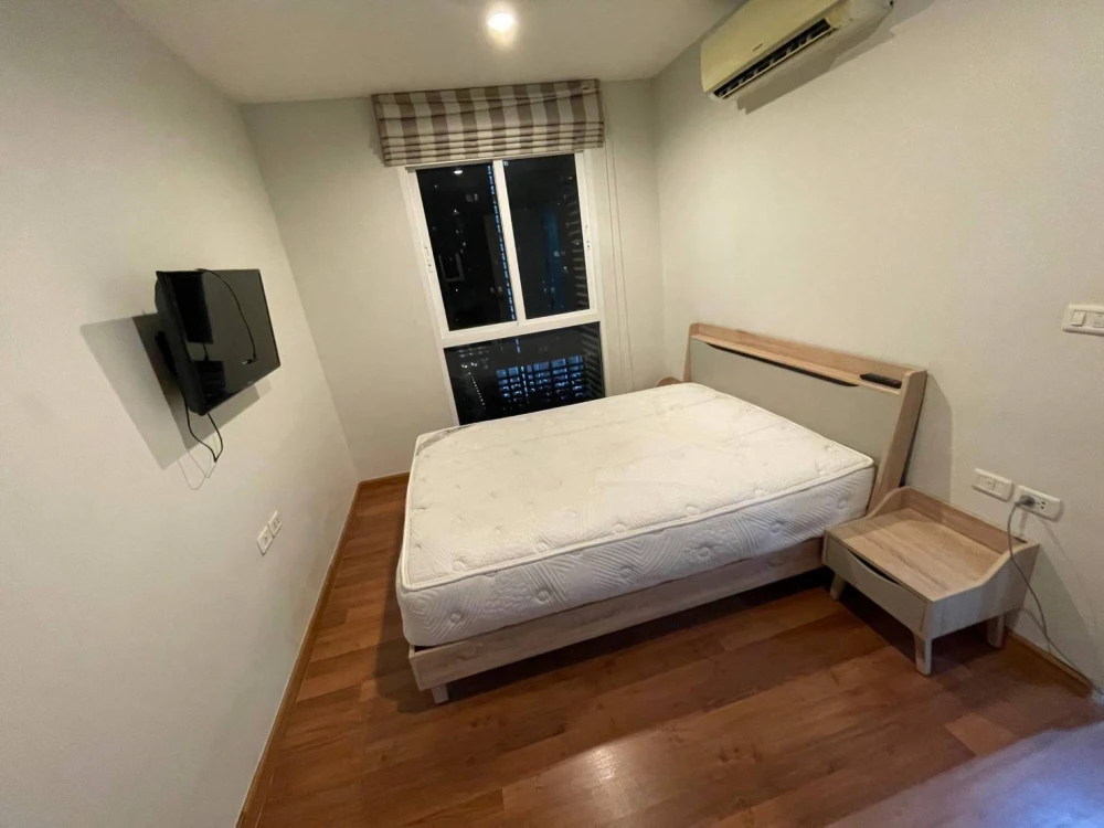 🏠🌃 Condo for Rent: The Mark Ratchada-Airport Link 🏠🌃