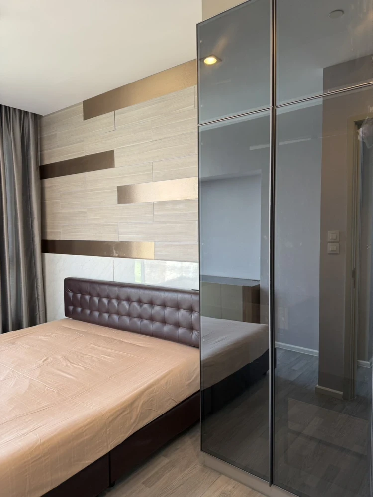 🏠🌃 Condo for Rent: The Room Sathorn-Saint Louis 🏠🌃