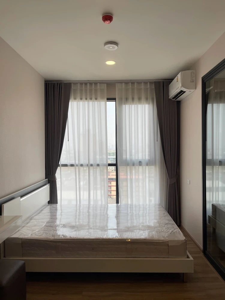🏠🌃 Condo for Rent: The Stage Mindscape Ratchada-Huai Khwang 🏠🌃