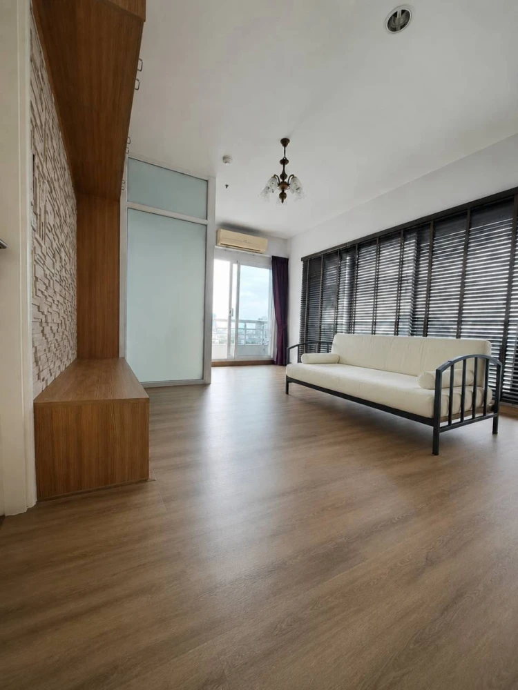 🏠🌃 Condo for Rent: The Four Wings Residence Srinakarin 🌃