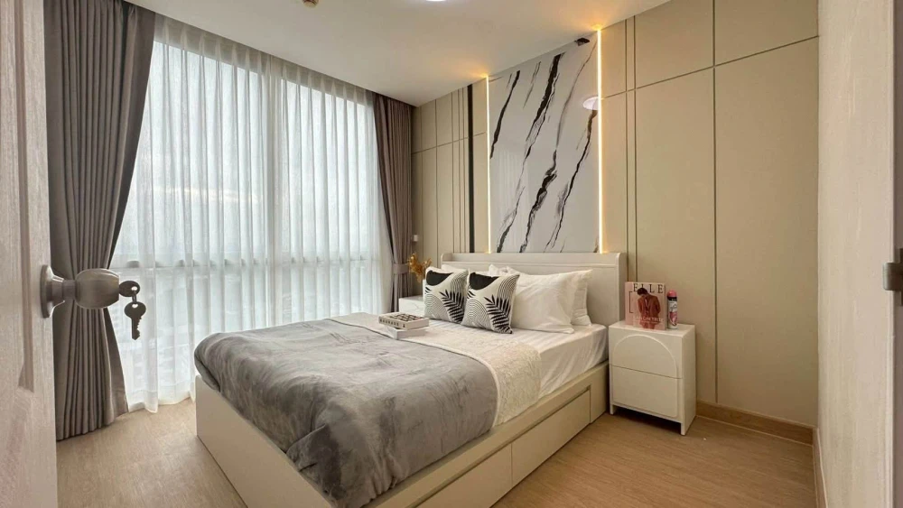 🏠🌃 Condo for Rent: The Privacy Chatuchak 🏠🌃