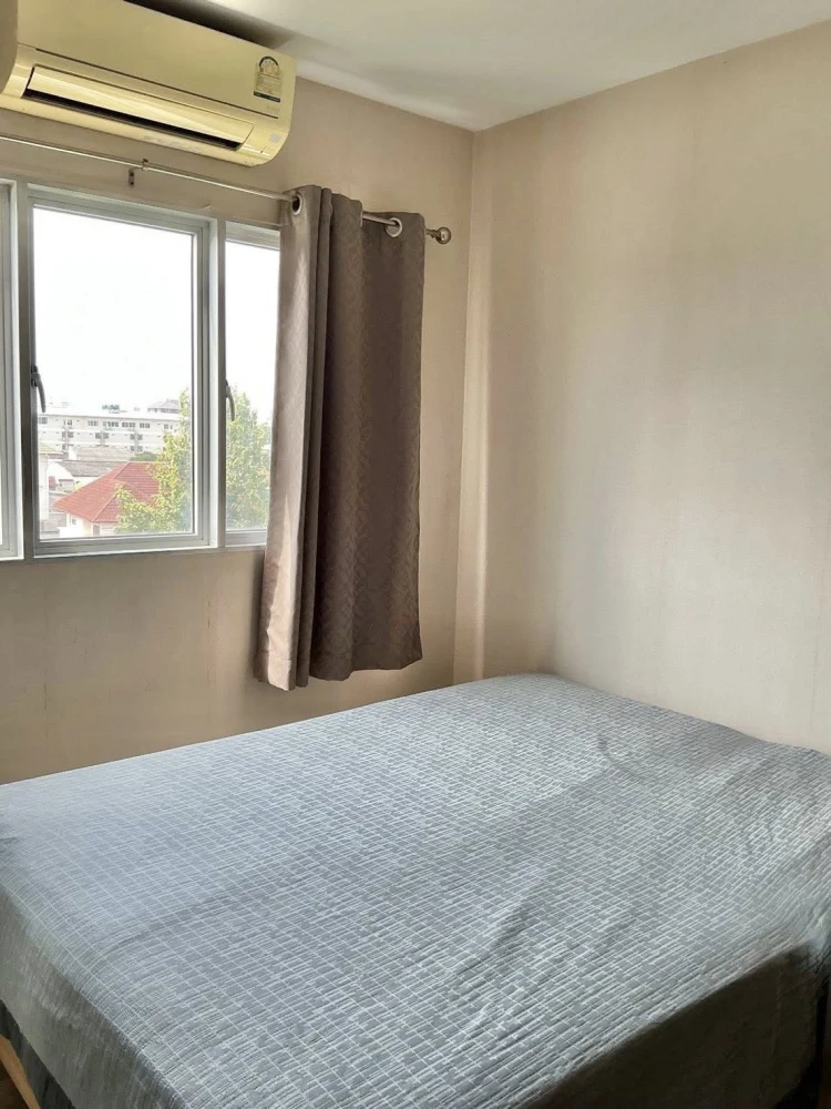 🏠🌃 Condo for Rent: The Privacy Ladprao-Sena 🏠🌃