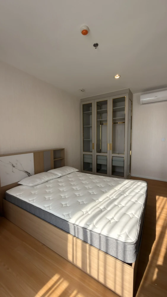 🏠🌃 Condo for Rent: The Cuvée Tiwanon 🏠🌃