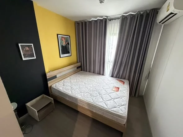 🏠🌃 Condo for Rent: The Parkland Charan-Pinklao 🏠🌃