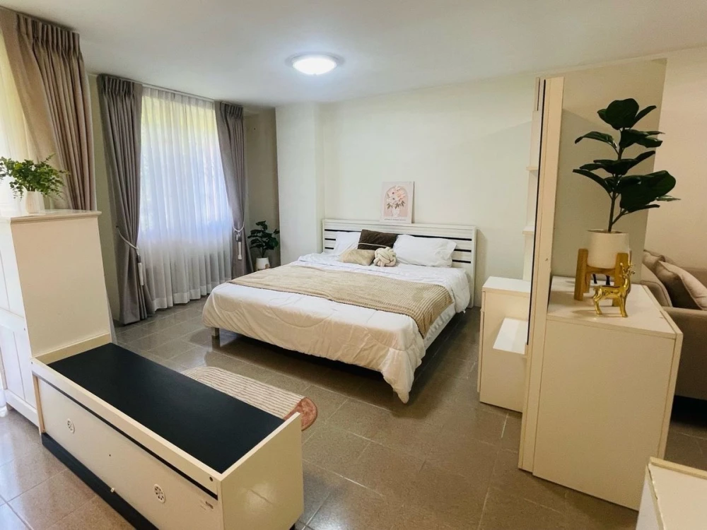 🏠🌃 Condo for Rent: The Parkland Bangna 🏠🌃