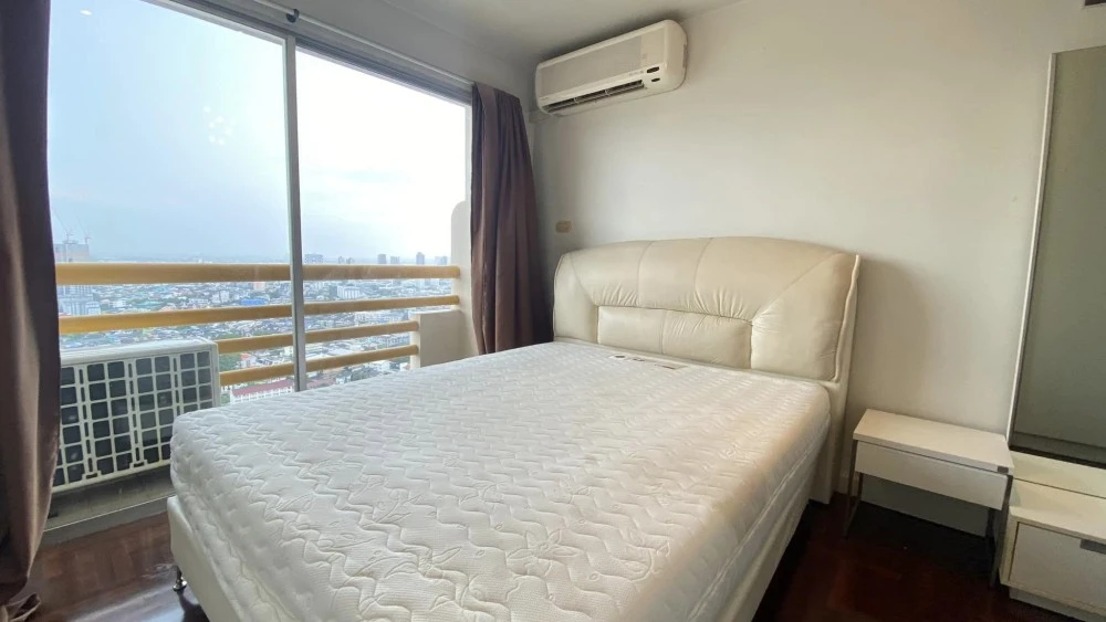 🏙️ Condo for Rent at Master View Executive Place – Spacious, Comfortable & Affordable ✨ Don’t miss it!
