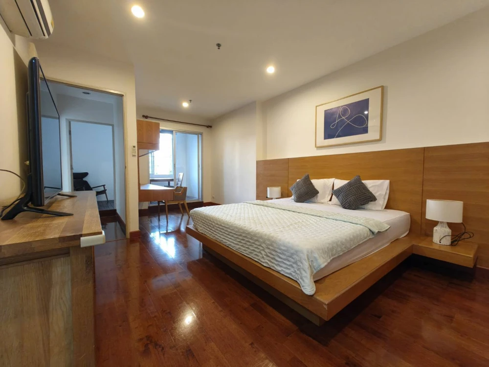 🏠🌃 Condo for Rent: The Master Centrium 🏠🌃