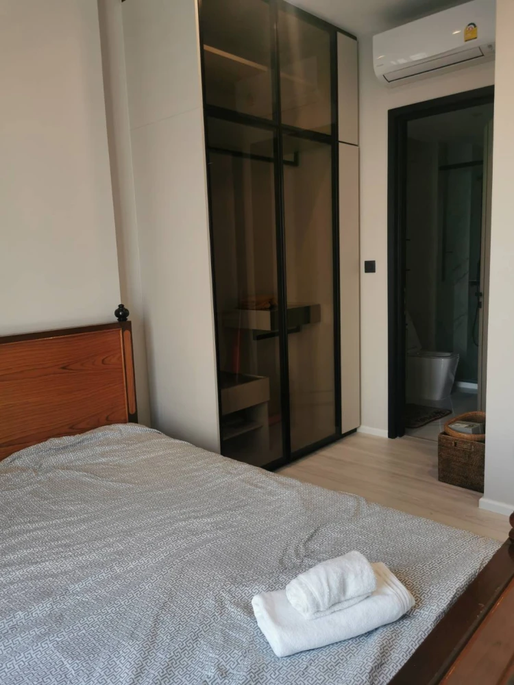 🏠🌃 Condo for Rent: The Room Phaya Thai 🏠🌃