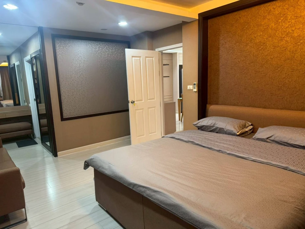 🏠🌃 Condo for Rent: The Link Sukhumvit 50 🏠🌃