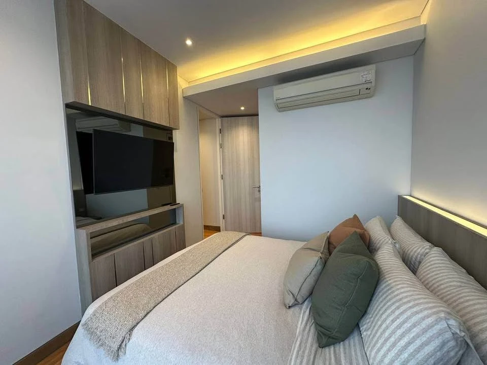 🏠🌃 Condo for rent at The Lumpini 24 🏠🌃