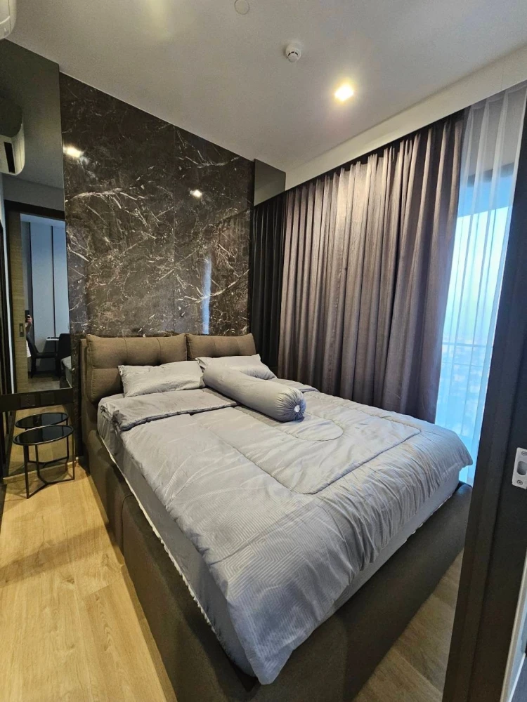 🏠🌃 Condo for Rent: The Crest Park Residence 🏠🌃