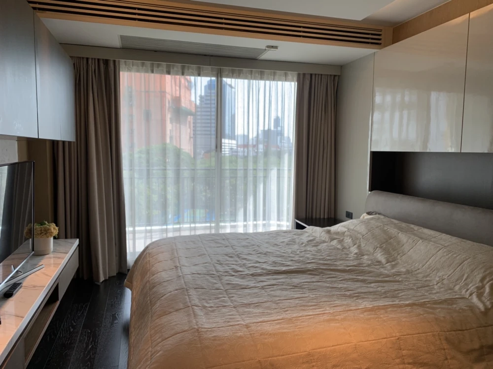 🏠🌃 Condo for Rent: The Crest Sukhumvit 24 🏠🌃