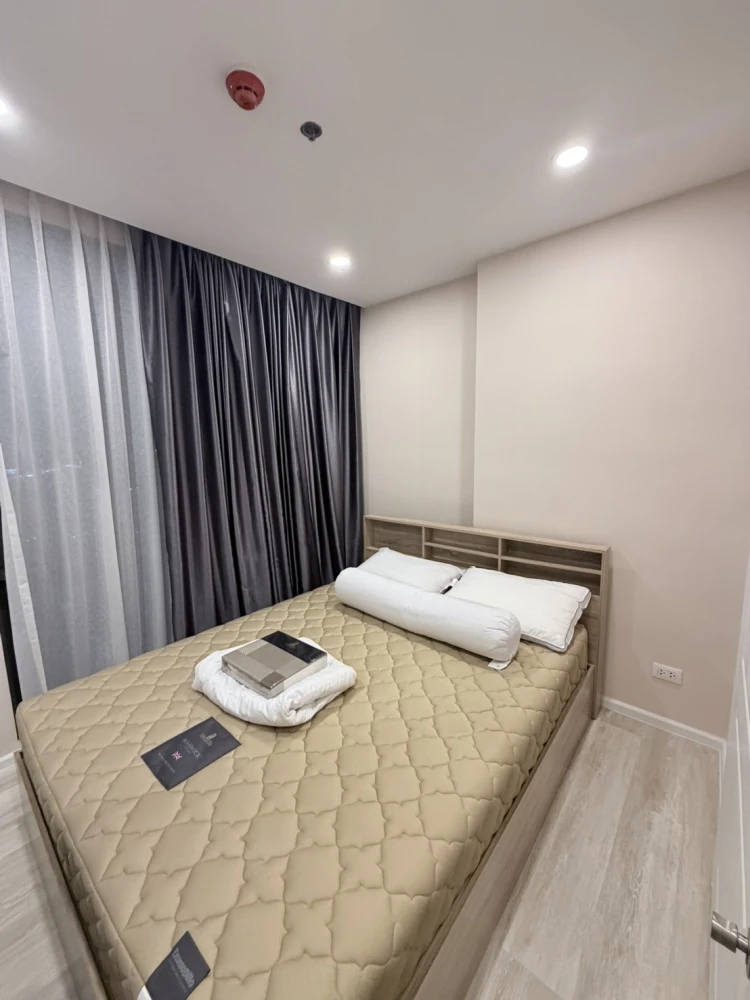 🏠🌃 Condo for Rent: The Clef Riverine Chao Phraya-Wong Sawang 🏠🌃