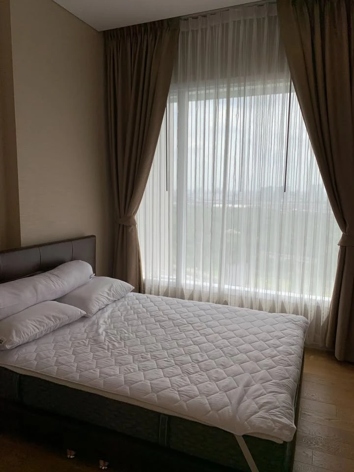 🏠🌃 Condo for Rent: The Zen Residences 🏠🌃