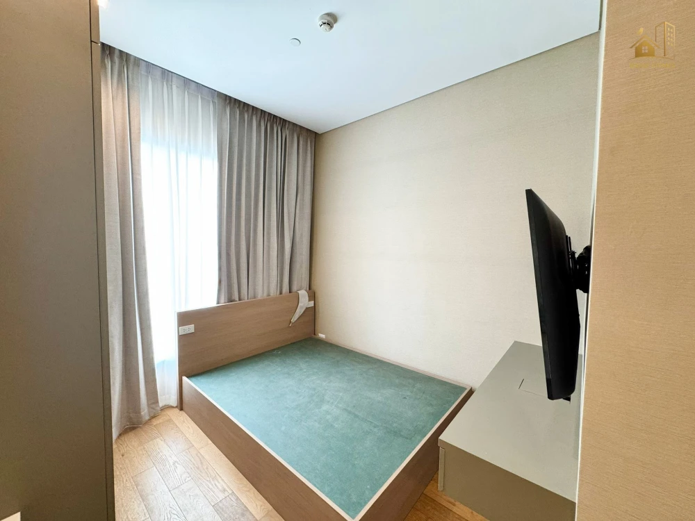 🏠🌃 Condo for Rent: The Saint Residences 🏠🌃