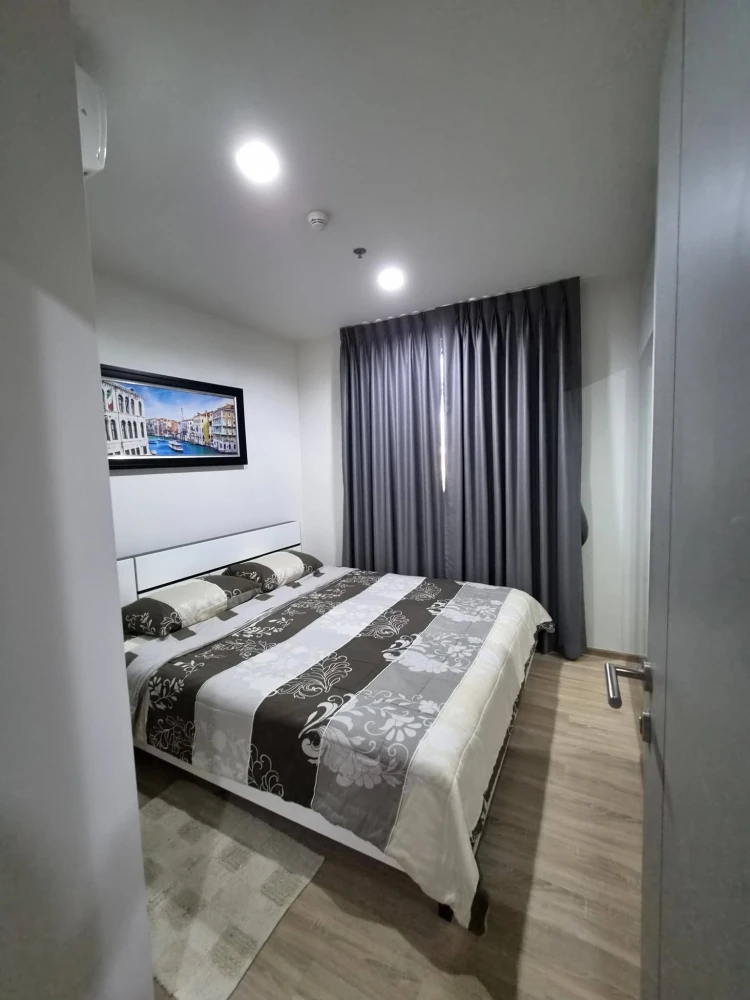 🏠🌃 Condo for Rent: The Base Garden-Rama 9 🏠🌃