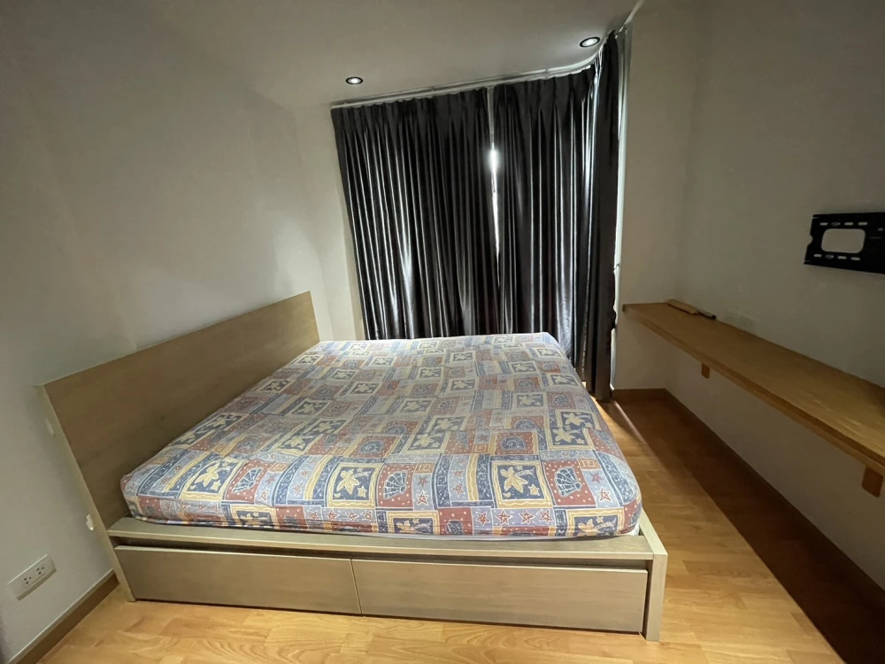 🏠🌃 Condo for rent at The President Sathorn-Ratchapruek 3 🏠🌃