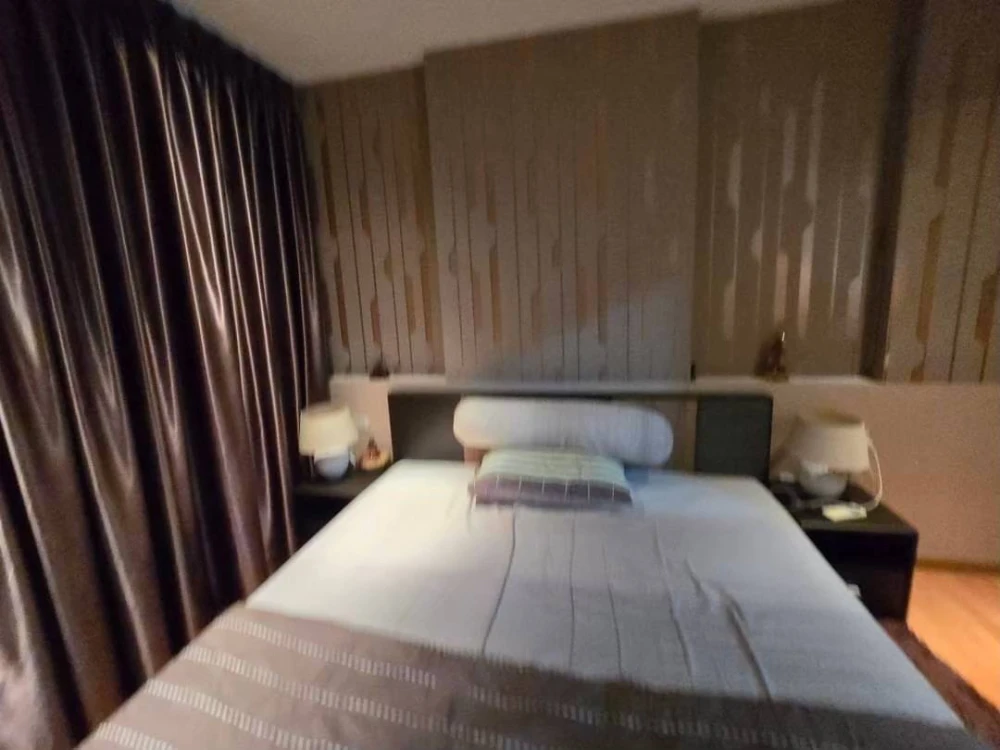 🏠🌃 Condo for Rent: The President Sathorn-Ratchaphruek 3 🏠🌃