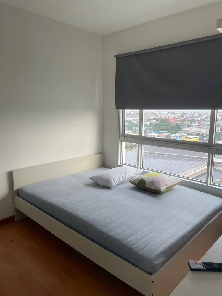 🏠🌃 Condo for Rent: The President Sukhumvit-Samut Prakan 🏠🌃