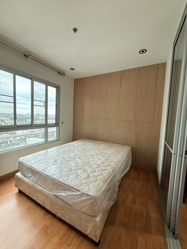 🏠🌃 Condo for rent at The President Sathorn-Ratchapruek 3 🏠🌃