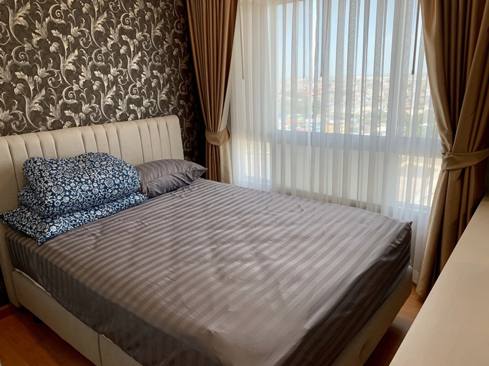 🏠🌃 Condo for Rent: The President Sukhumvit-Samut Prakan 🏠🌃