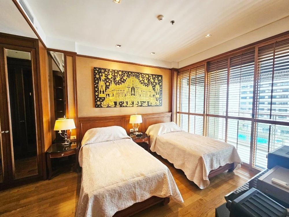 🏠🌃 Condo for Rent: The Madison Sukhumvit 41 🏠🌃