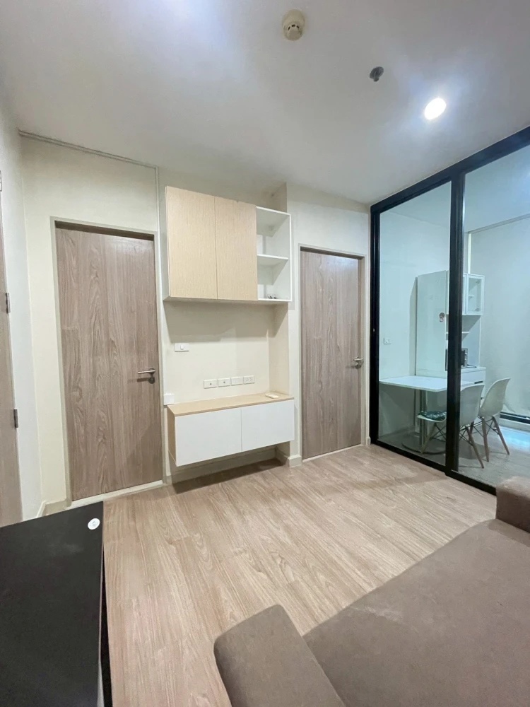 🏠🌃 Condo for Rent: The Capital Ratchaprarop-Vipha 🏠🌃