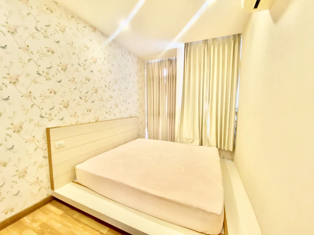 🏠🌃 Condo for rent at The Coast Bangkok Sukhumvit-Bangna 🏠🌃
