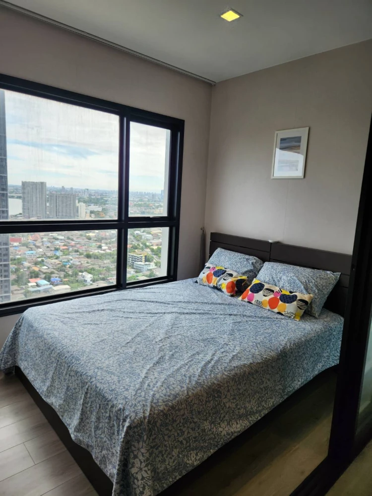 🏠🌃 Condo for Rent: The Politan Reef 🏠🌃