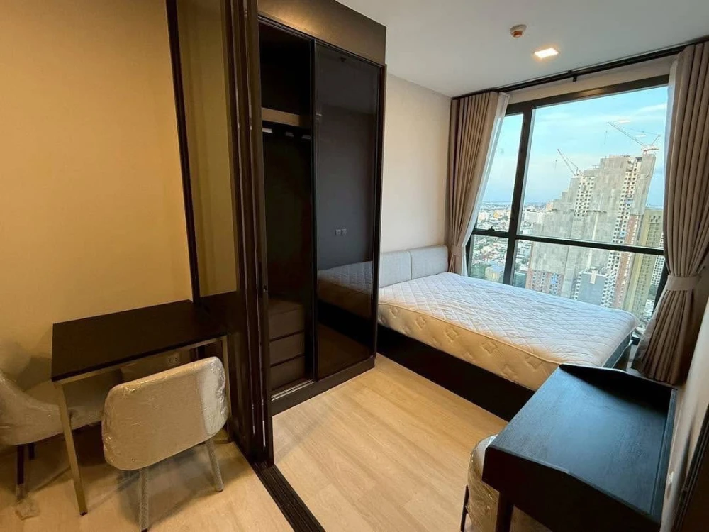 🏠🌃 Condo for Rent: The Privacy Chatuchak 🏠🌃