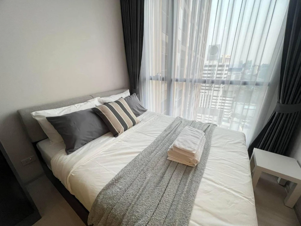 🏠🌃 Condo for Rent: The Privacy Chatuchak 🏠🌃