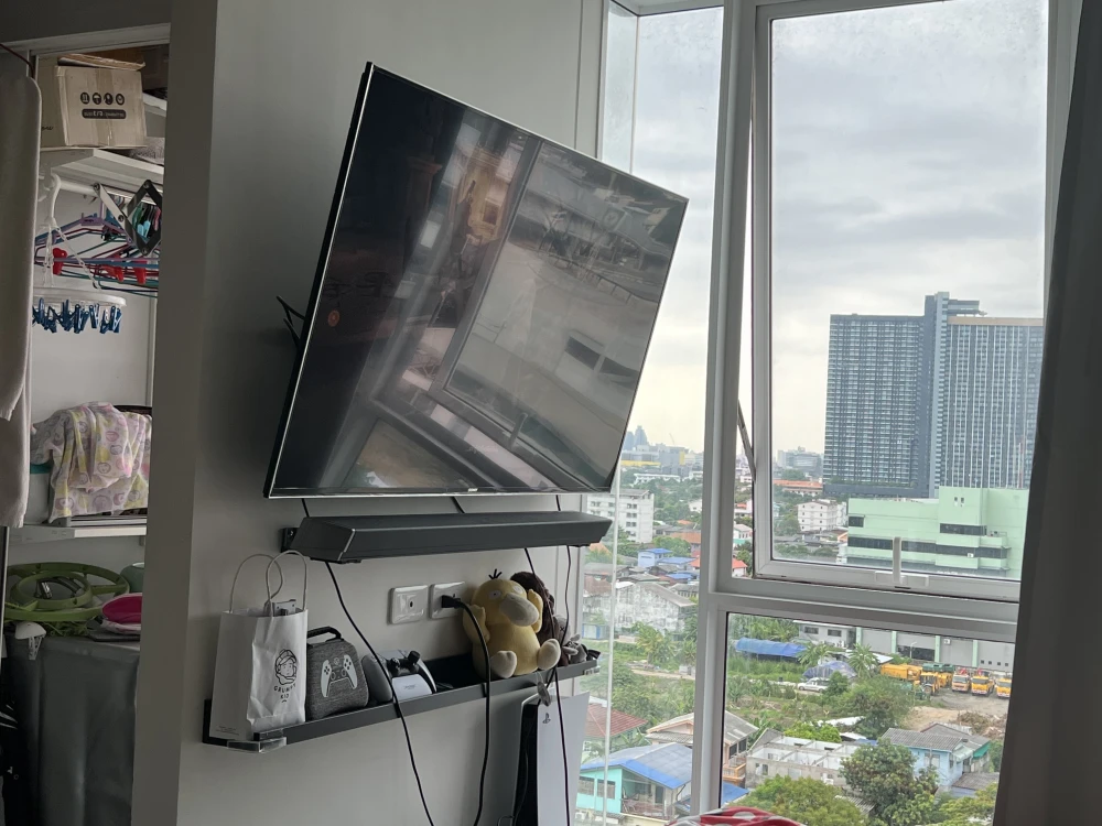🏠🌃 Condo for Rent: The La Pise Charan 81 🏠🌃