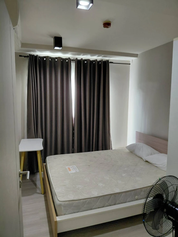 🏠🌃 Condo for rent: Tempo Quad Phahon Yothin-Saphan Mai 🏠🌃