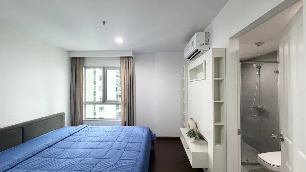 🏠🌃 Condo for Rent: Belle Grand Rama 9 🏠🌃
