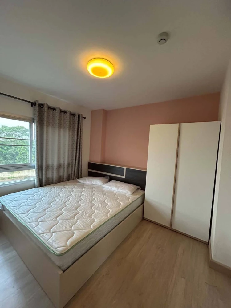 🏠🌃 Condo for Rent: Plein Plein Condominium Rangsit-Workpoint 1-2 🏠🌃