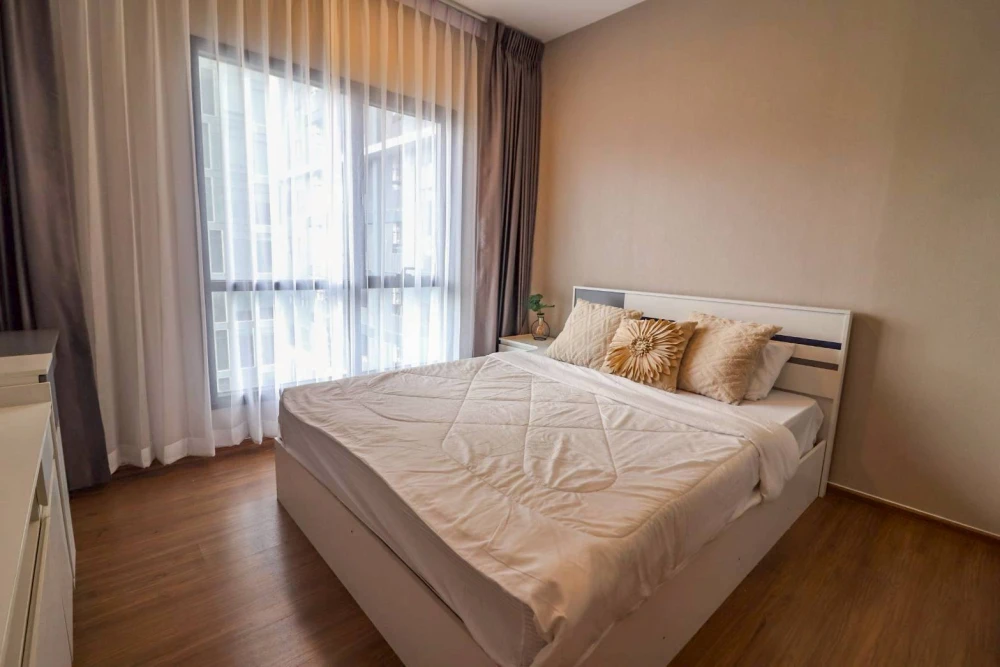 🏠🌃 Condo for Rent: Metris Rama 9-Ramkhamhaeng 🏠🌃
