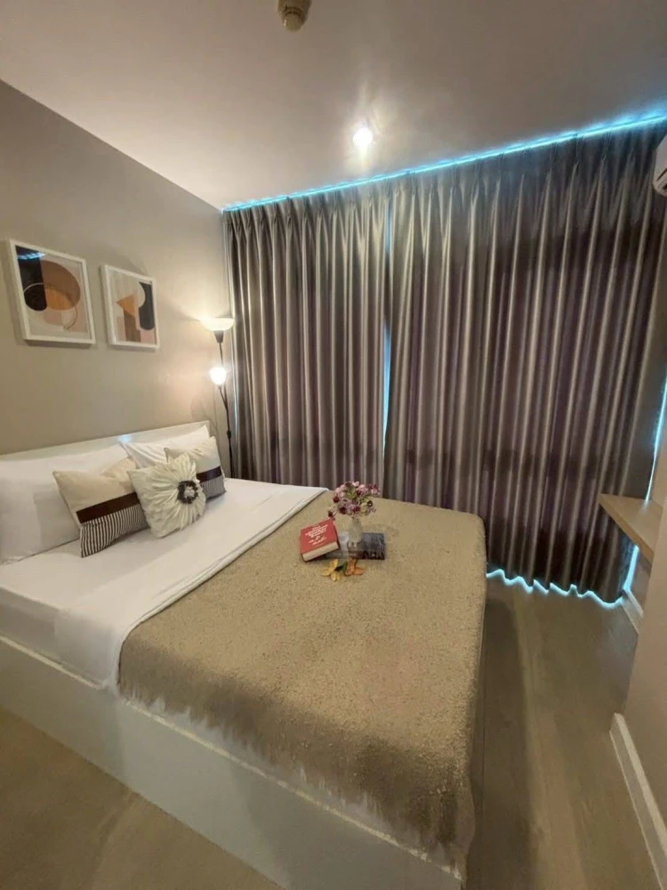 🏠🌃 Condo for Rent: Metro Sky Prachachuen 🏠🌃