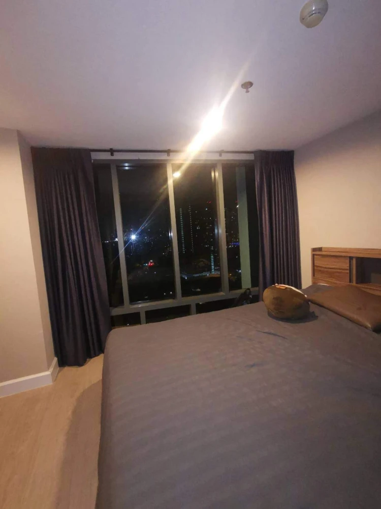 🏠🌃 Condo for Rent: Metro Sky Prachachuen 🏠🌃