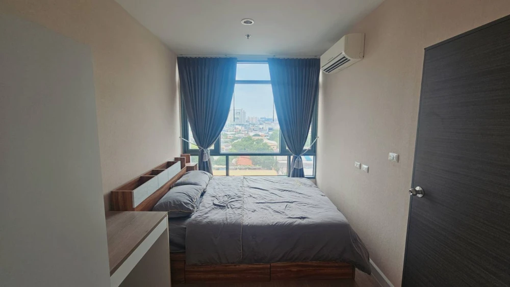 🏠🌃 Condo for Rent: Metro Sky Prachachuen 🏠🌃