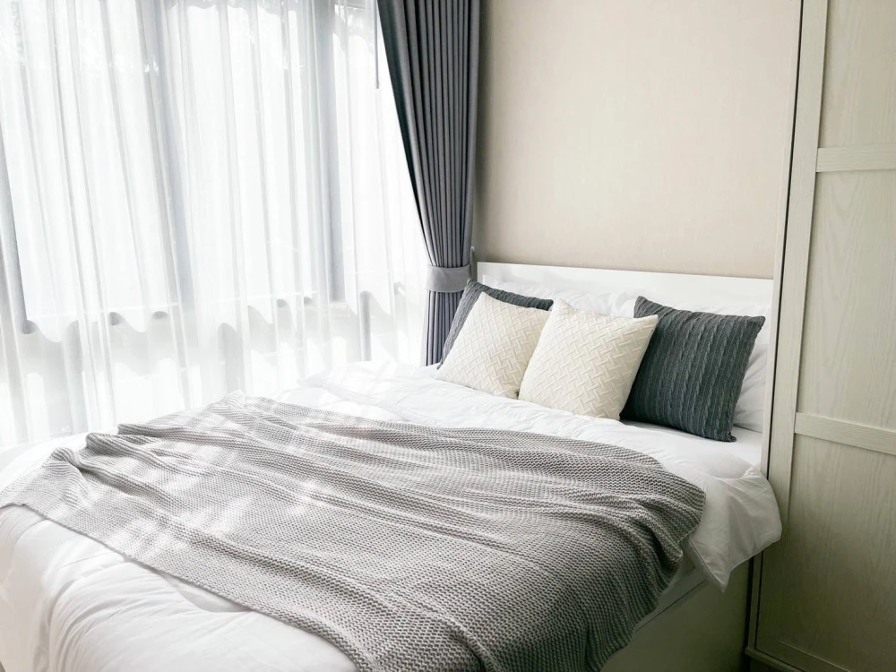 🏠🌃 Condo for Rent: Metro Sky Prachachuen 🏠🌃
