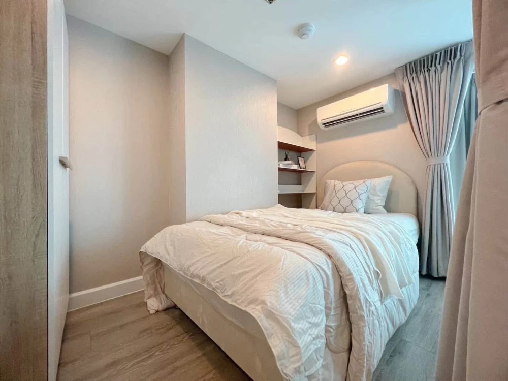 🏠🌃 Condo for Rent: Metro Sky Prachachuen 🏠🌃