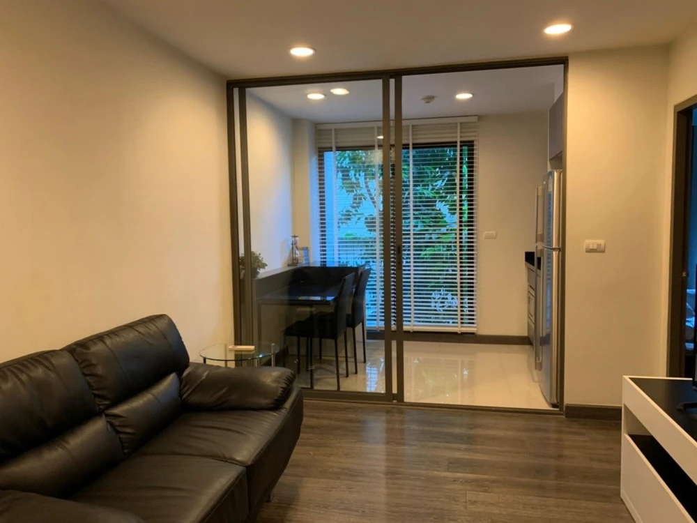 🏠🌃 Condo for Rent: Rend Sukhumvit 23 🏠🌃