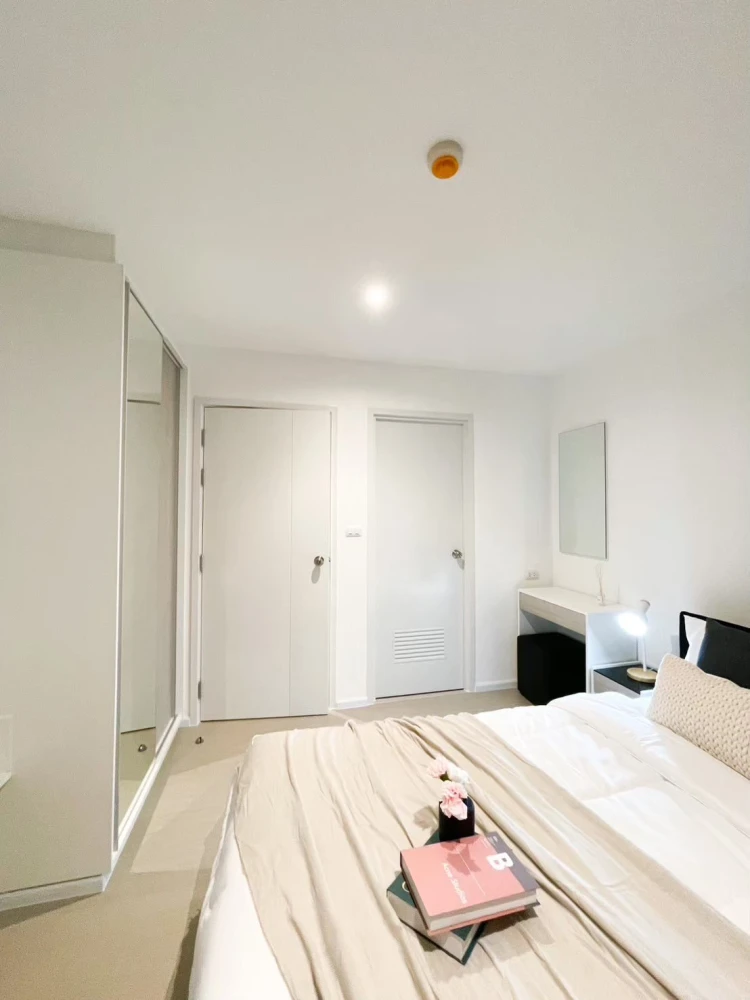 🏠🌃 Condo for Rent, Serithai Green Space 🏠🌃